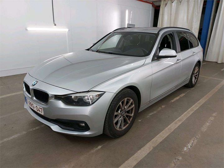 Photo 1 VIN: WBA8L71030K783060 - BMW 3 REEKS TOURING 