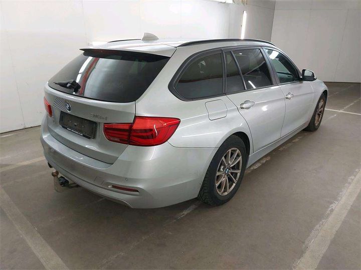 Photo 2 VIN: WBA8L71030K783060 - BMW 3 REEKS TOURING 