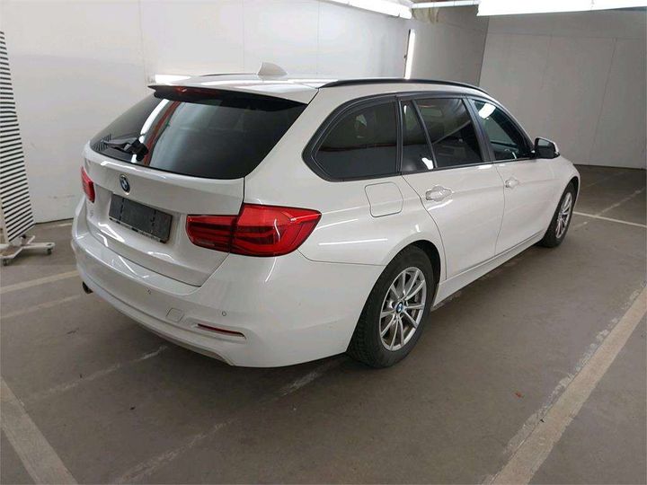 Photo 2 VIN: WBA8L71040A046424 - BMW 3 REEKS TOURING 