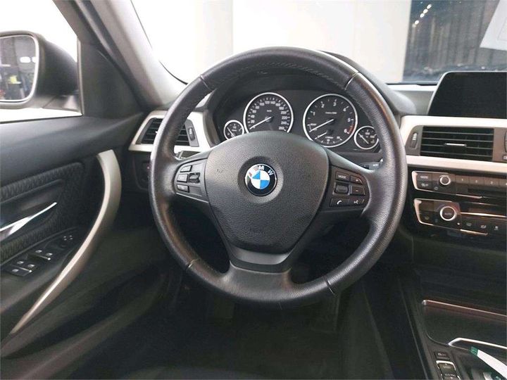 Photo 3 VIN: WBA8L71040A046424 - BMW 3 REEKS TOURING 