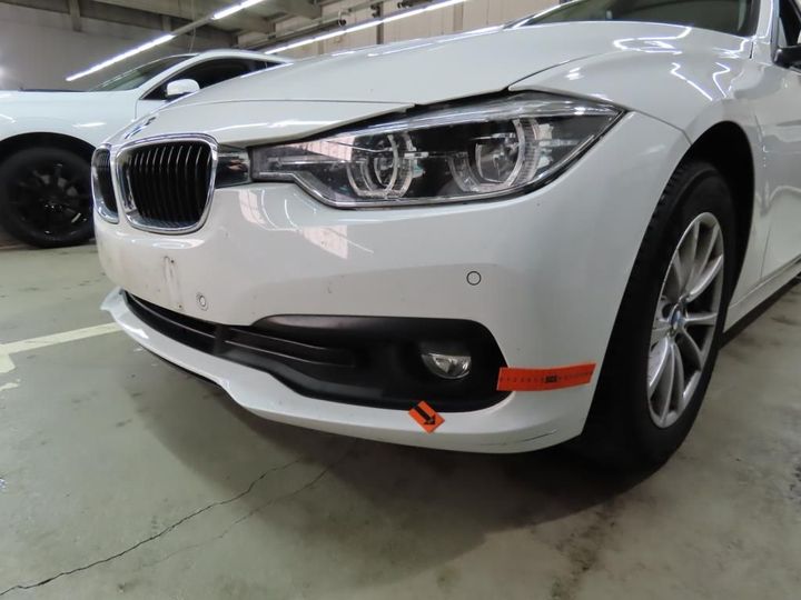 Photo 21 VIN: WBA8L71040A047413 - BMW 3 TOURING 