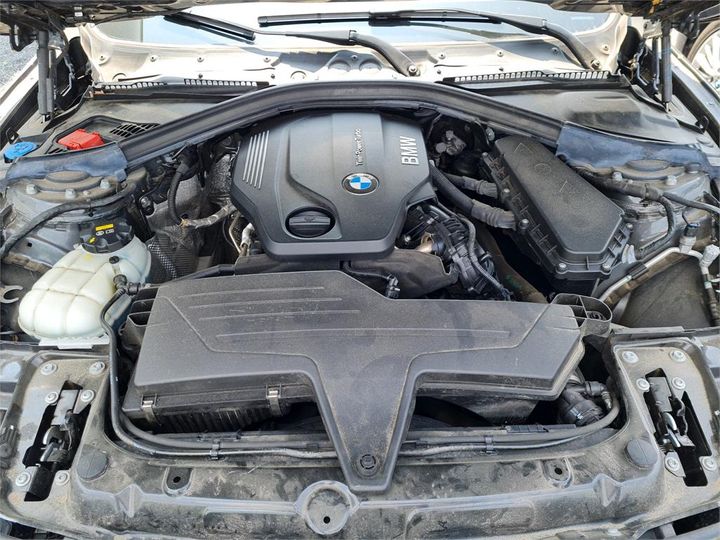 Photo 21 VIN: WBA8L71040A047489 - BMW 3-REEKS 