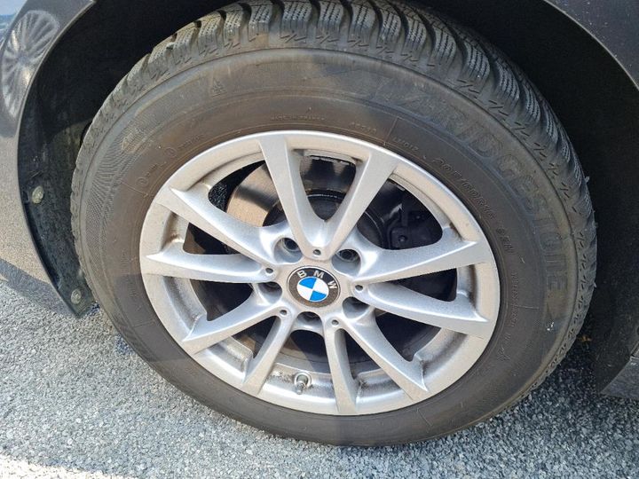 Photo 23 VIN: WBA8L71040A047489 - BMW 3-REEKS 