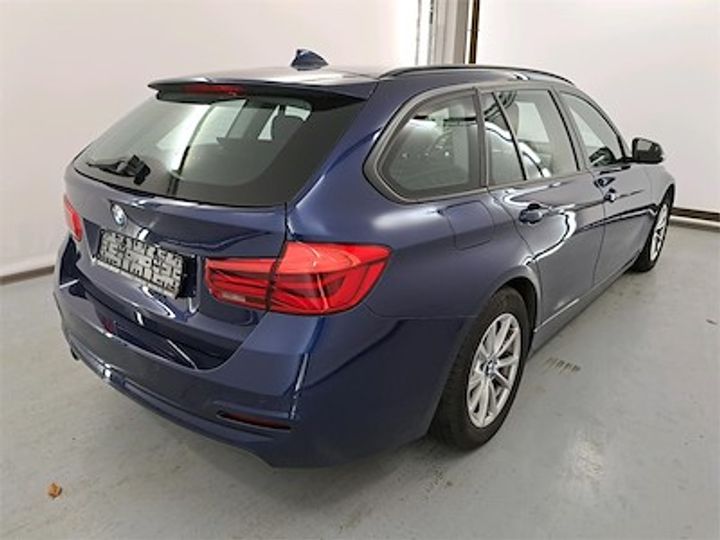 Photo 4 VIN: WBA8L71040A774566 - BMW 3 TOURING DIESEL - 2015 