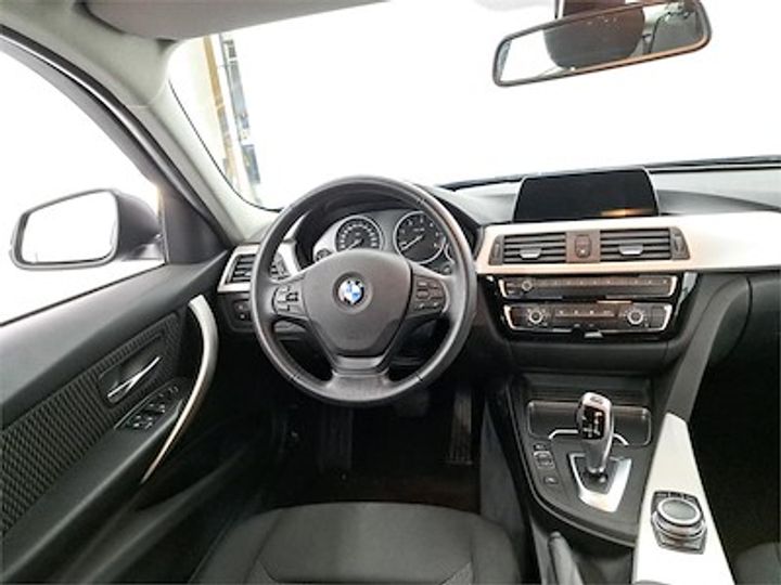 Photo 8 VIN: WBA8L71040A774566 - BMW 3 TOURING DIESEL - 2015 