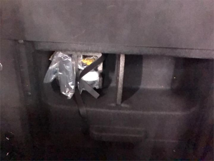 Photo 10 VIN: WBA8L71040K556251 - BMW 3 TOURING 