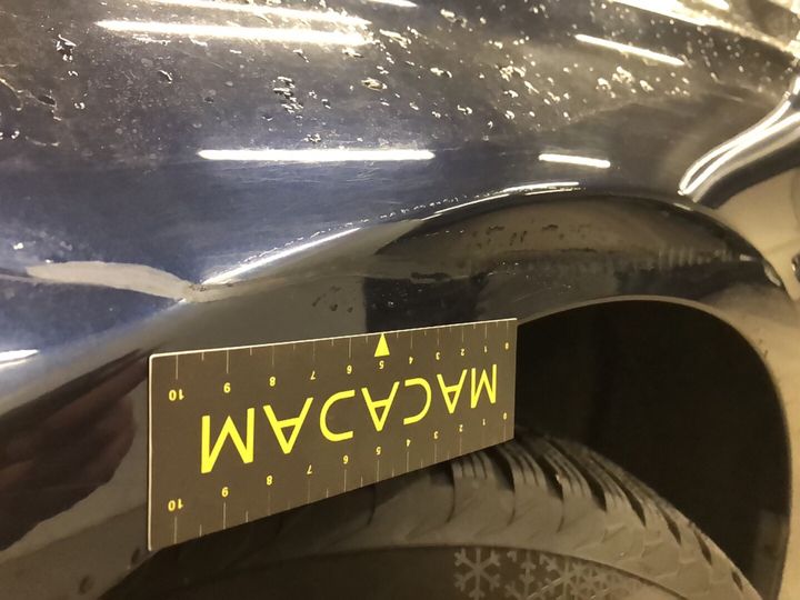 Photo 14 VIN: WBA8L71040K556251 - BMW 3 TOURING 