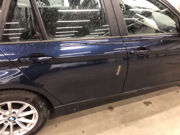 Photo 17 VIN: WBA8L71040K556251 - BMW 3 TOURING 