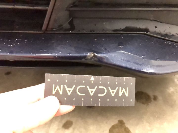 Photo 20 VIN: WBA8L71040K556251 - BMW 3 TOURING 