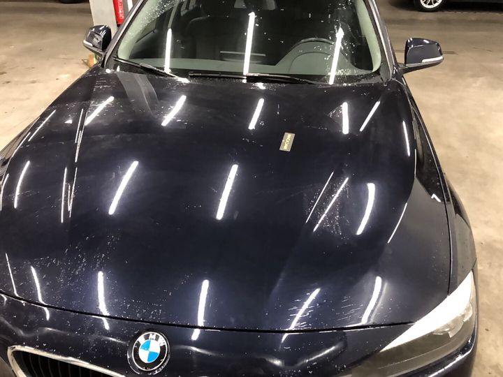 Photo 22 VIN: WBA8L71040K556251 - BMW 3 TOURING 