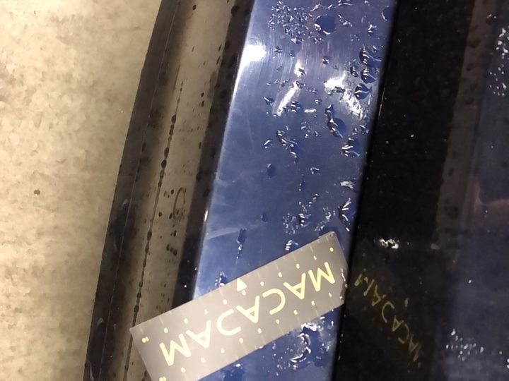 Photo 24 VIN: WBA8L71040K556251 - BMW 3 TOURING 