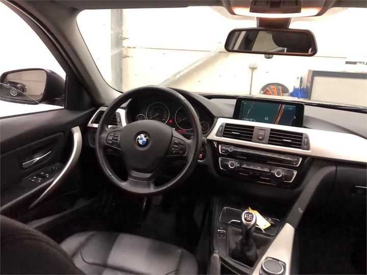 Photo 3 VIN: WBA8L71040K556251 - BMW 3 TOURING 
