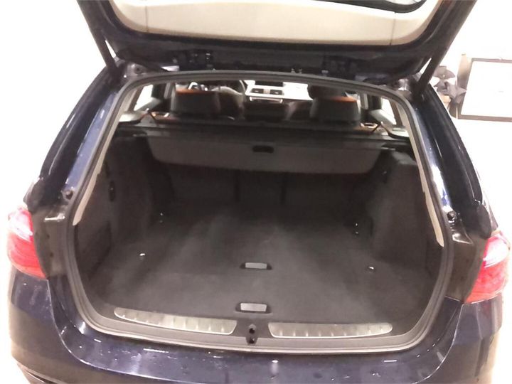 Photo 8 VIN: WBA8L71040K556251 - BMW 3 TOURING 
