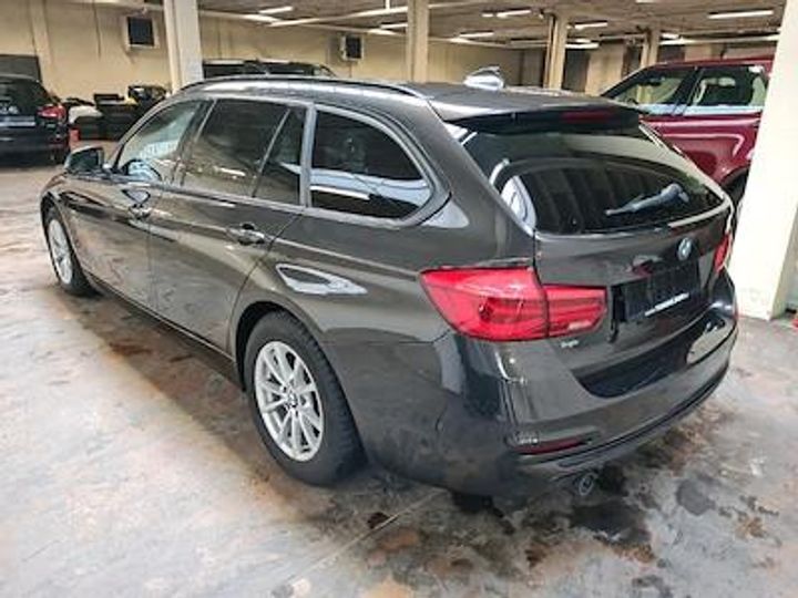 Photo 3 VIN: WBA8L71040K556637 - BMW 3 TOURING DIESEL - 2015 