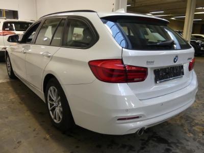 Photo 3 VIN: WBA8L71040K556959 - BMW 3 TOURING DIESEL - 2015 