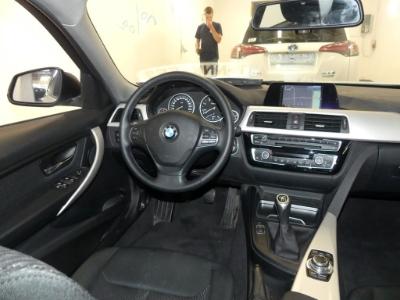 Photo 9 VIN: WBA8L71040K556959 - BMW 3 TOURING DIESEL - 2015 