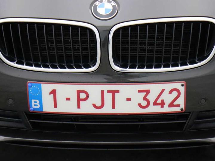 Photo 5 VIN: WBA8L71040K781737 - BMW 3-SERIE TOURING &#3915 