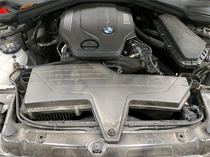 Photo 10 VIN: WBA8L71040K781768 - BMW 3 TOURING 