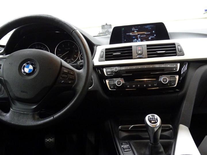 Photo 8 VIN: WBA8L71040K782046 - BMW 3 TOURING 