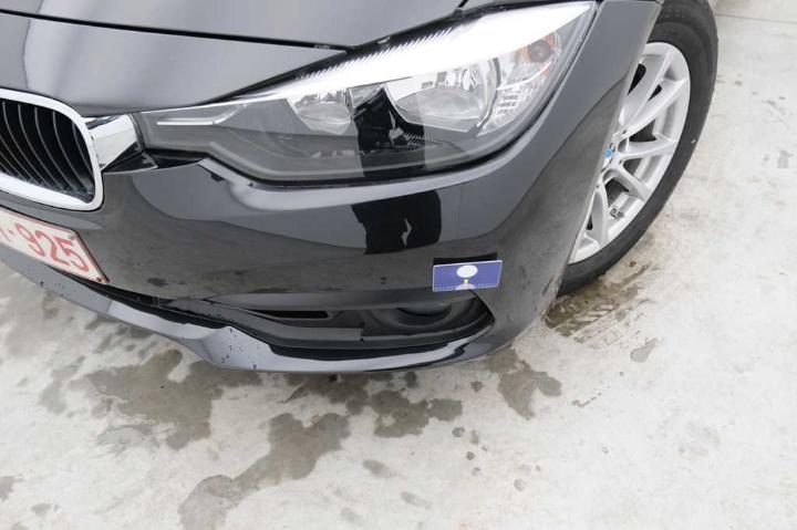 Photo 19 VIN: WBA8L71040K782225 - BMW 3-SERIE TOURING &#3915 