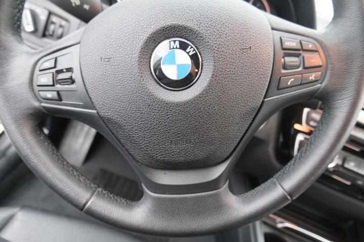 Photo 25 VIN: WBA8L71040K782225 - BMW 3-SERIE TOURING &#3915 