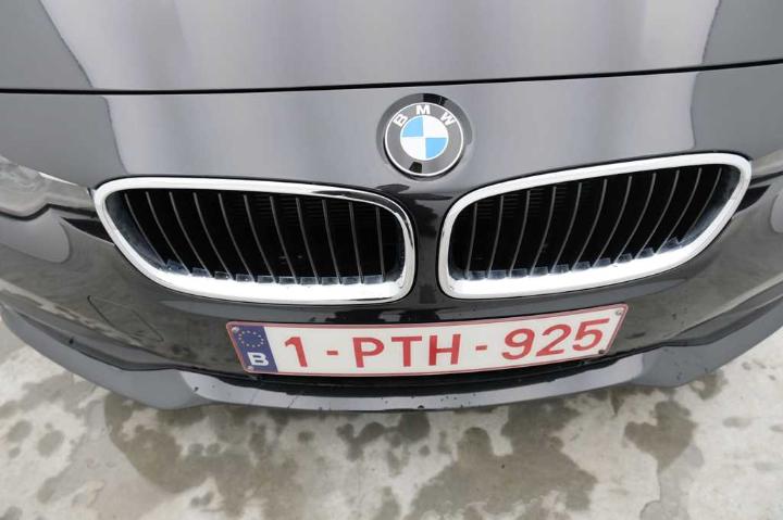 Photo 5 VIN: WBA8L71040K782225 - BMW 3-SERIE TOURING &#3915 