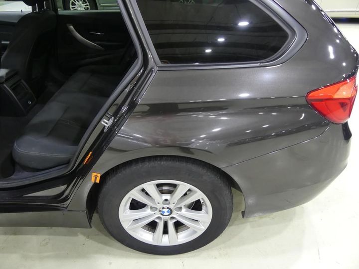 Photo 20 VIN: WBA8L71040K782337 - BMW 3 TOURING -2015 