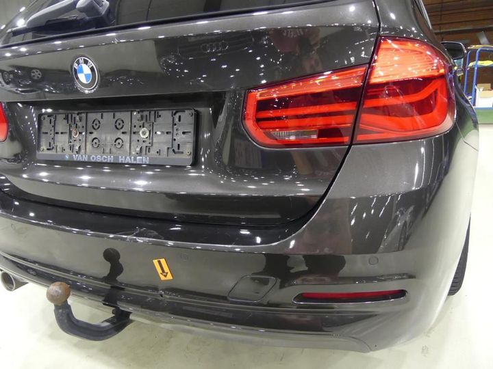 Photo 25 VIN: WBA8L71040K782337 - BMW 3 TOURING -2015 