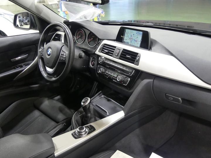 Photo 3 VIN: WBA8L71040K782337 - BMW 3 TOURING -2015 