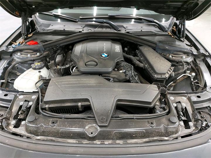 Photo 10 VIN: WBA8L71050A046383 - BMW 3 TOURING 