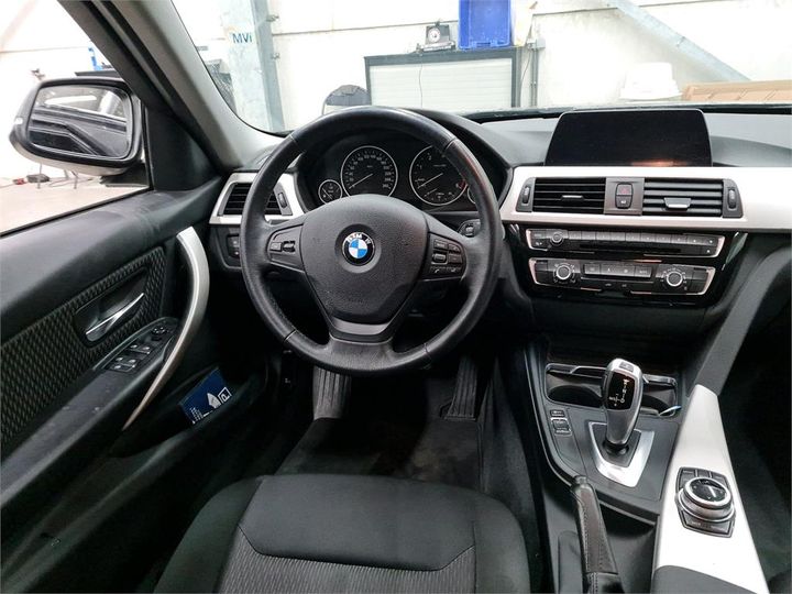 Photo 12 VIN: WBA8L71050A047050 - BMW 3 TOURING 