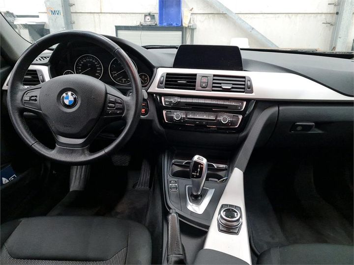 Photo 8 VIN: WBA8L71050A047050 - BMW 3 TOURING 