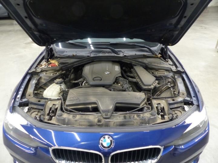 Photo 11 VIN: WBA8L71050K555819 - BMW 3 TOURING 