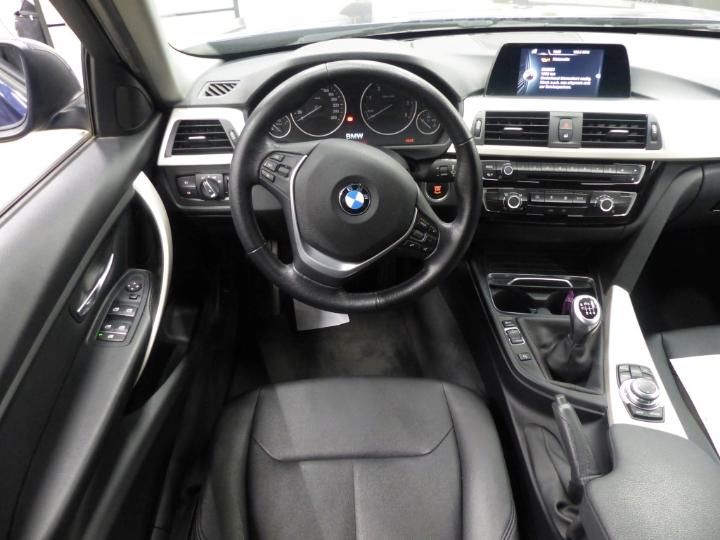 Photo 13 VIN: WBA8L71050K555819 - BMW 3 TOURING 