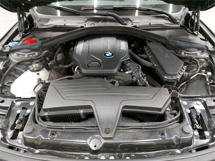 Photo 10 VIN: WBA8L71050K718114 - BMW 3 TOURING 