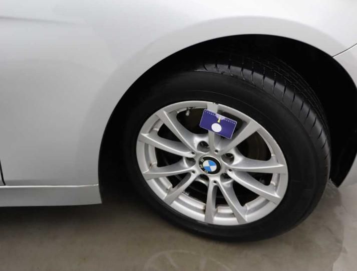 Photo 26 VIN: WBA8L71050K782430 - BMW 3-SERIE TOURING &#3915 