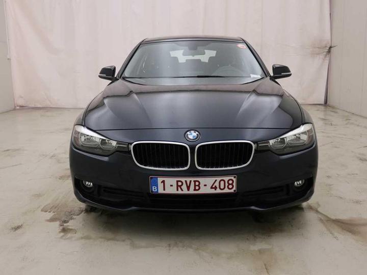 Photo 19 VIN: WBA8L71060A046036 - BMW 3-REEKS 