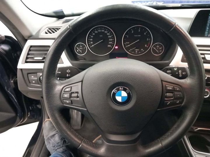 Photo 9 VIN: WBA8L71060A046392 - BMW 316D 