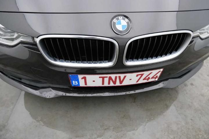 Photo 5 VIN: WBA8L71060A046781 - BMW 3-SERIE TOURING &#3915 