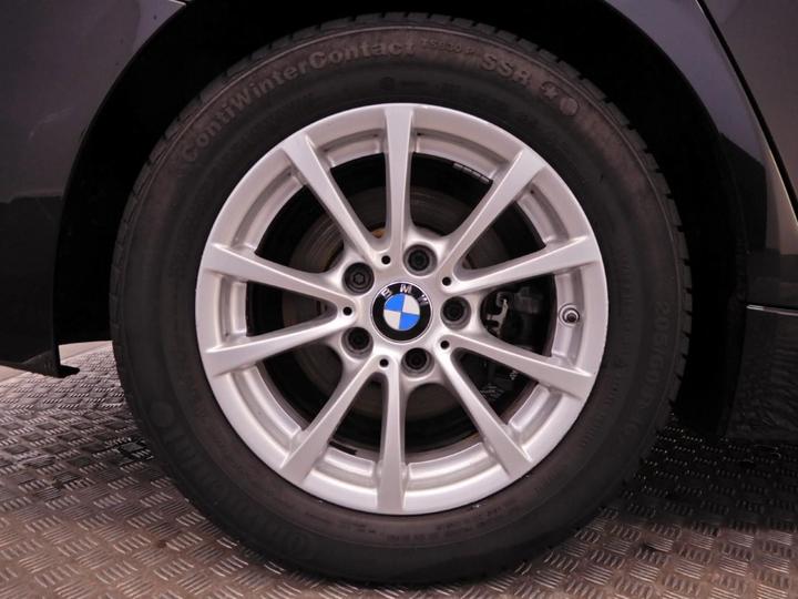 Photo 14 VIN: WBA8L71060K555828 - BMW 3 SERIE TOURING 