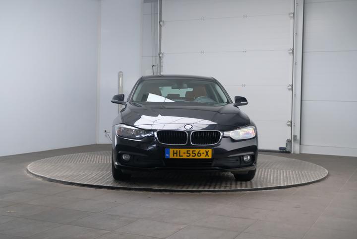 Photo 6 VIN: WBA8L71060K555828 - BMW 3 SERIE TOURING 