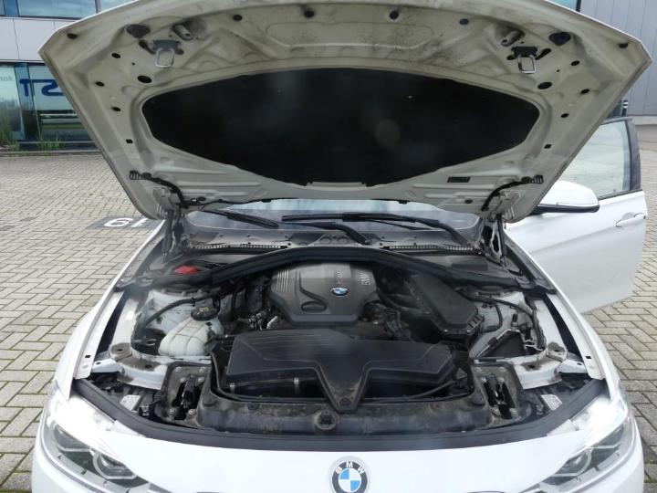 Photo 10 VIN: WBA8L71060K556865 - BMW 3 TOURING 