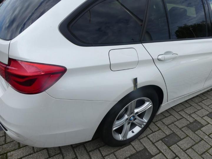 Photo 17 VIN: WBA8L71060K556865 - BMW 3 TOURING 