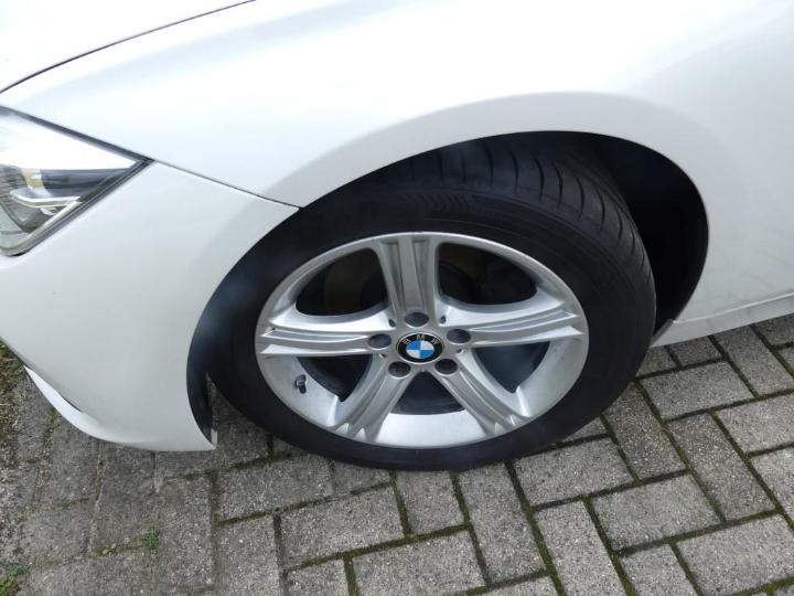 Photo 9 VIN: WBA8L71060K556865 - BMW 3 TOURING 