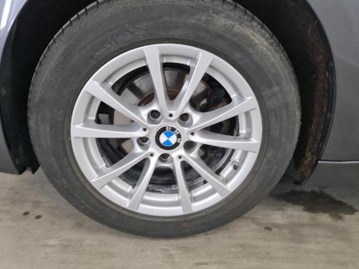 Photo 17 VIN: WBA8L71060K713990 - BMW 3-SERIE TOURING 