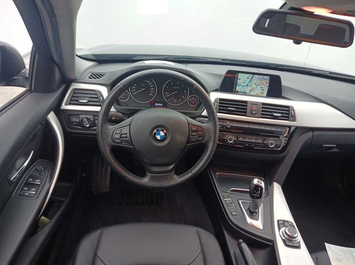 Photo 9 VIN: WBA8L71060K715738 - BMW 3-SERIE TOURING &#3915 