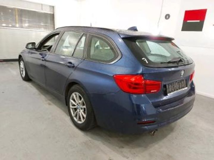 Photo 3 VIN: WBA8L71060K716646 - BMW 3 TOURING DIESEL - 2015 