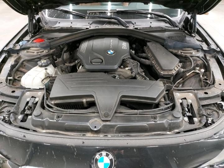 Photo 10 VIN: WBA8L71060K717439 - BMW 3 TOURING 