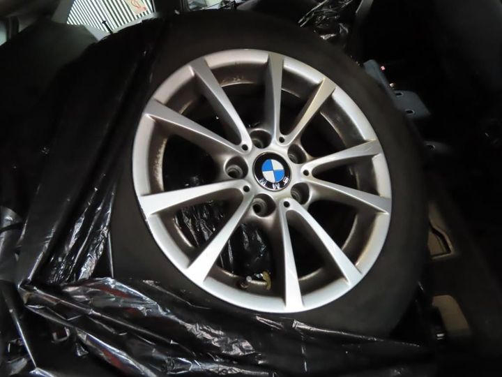 Photo 20 VIN: WBA8L71060K717781 - BMW 3 TOURING 