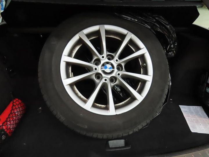 Photo 8 VIN: WBA8L71060K717781 - BMW 3 TOURING 